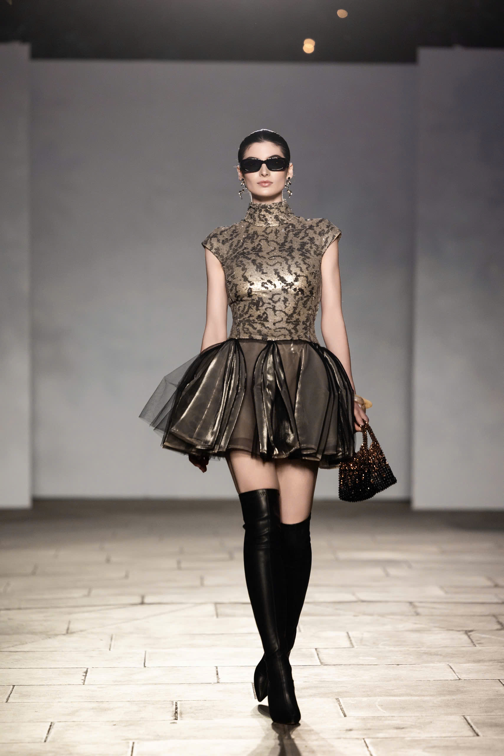 AEON DRESS