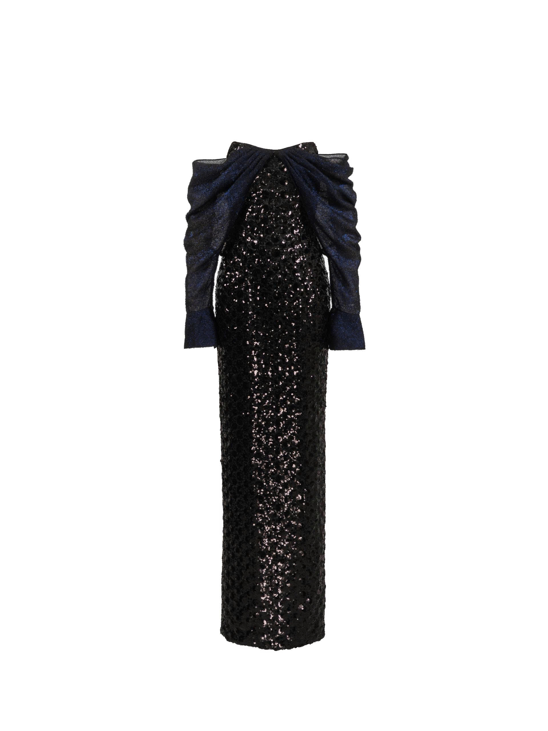 COSMOGYRAL DRESS
