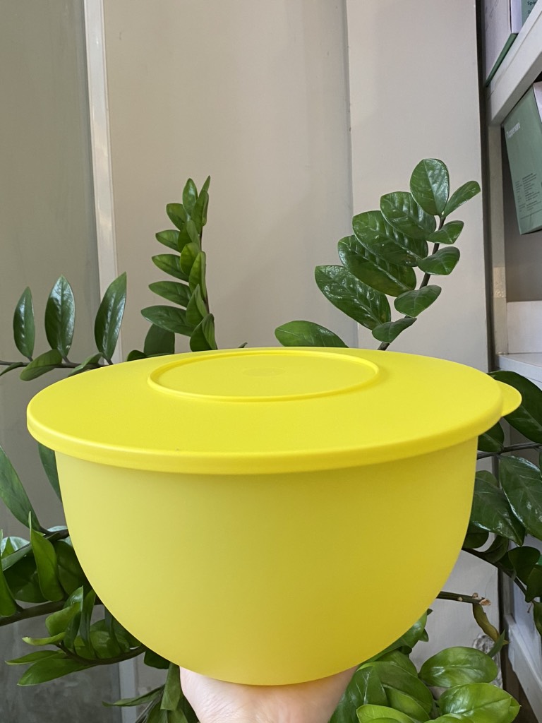 Hộp Tô Bowl 4.3L - Tup Trung Chính Hãng