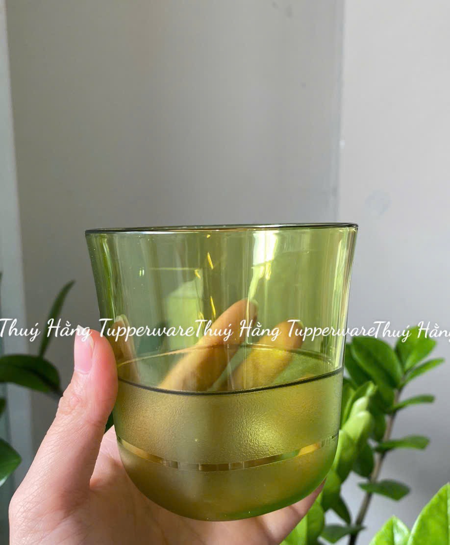 Cốc Tupperware 230ml - Tupperware Trung Chính Hãng