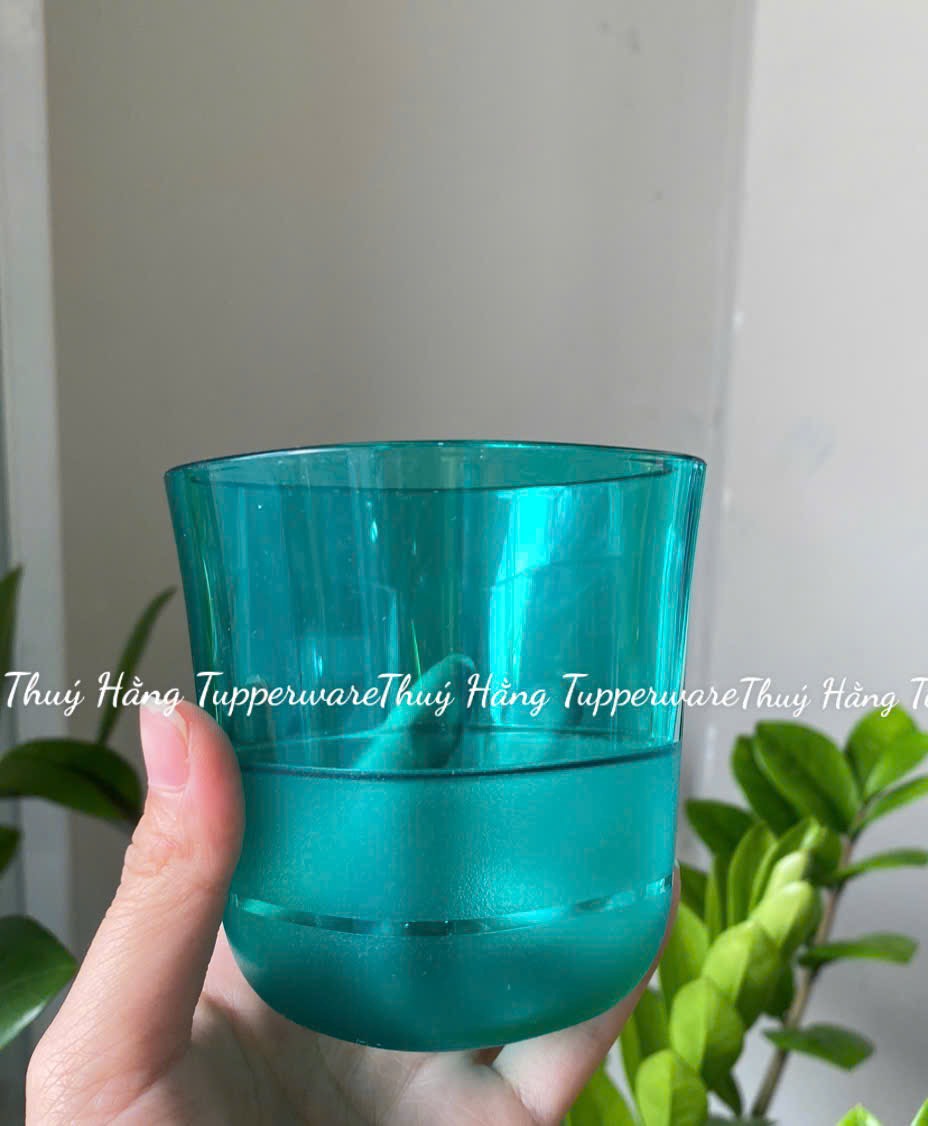 Cốc Tupperware 230ml - Tupperware Trung Chính Hãng
