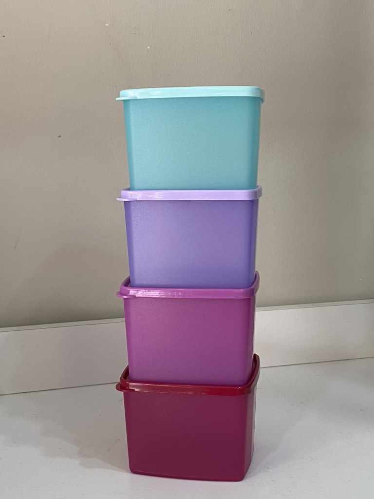 Set Hộp Mát 840ml Tupperware