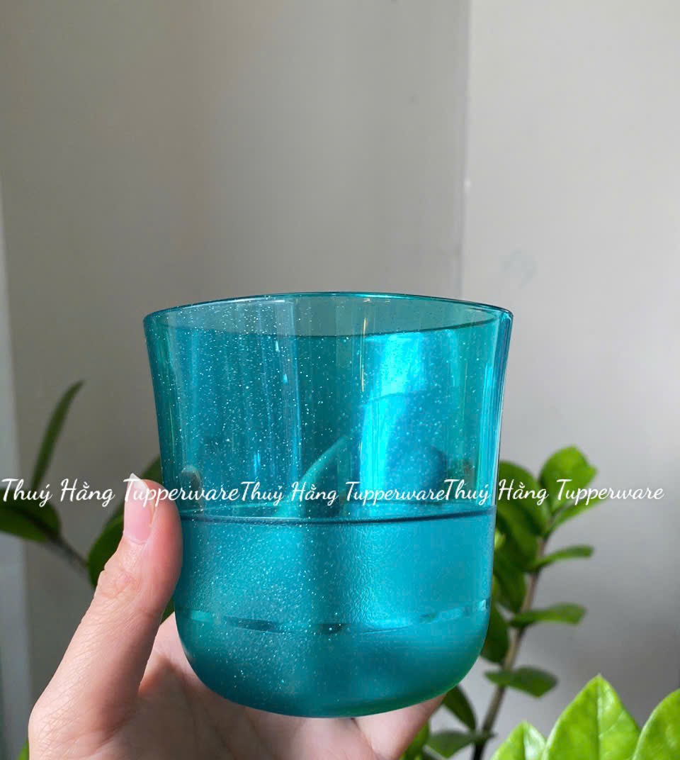 Cốc Tupperware 230ml - Tupperware Trung Chính Hãng