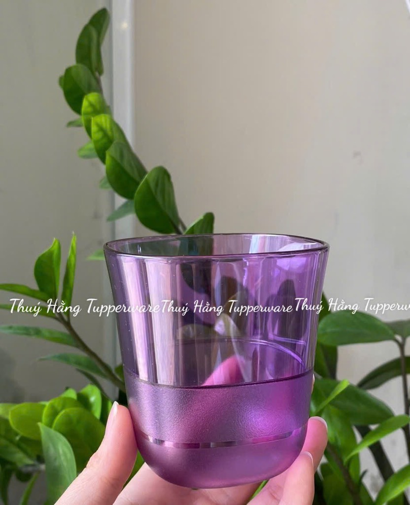 Cốc Tupperware 230ml - Tupperware Trung Chính Hãng