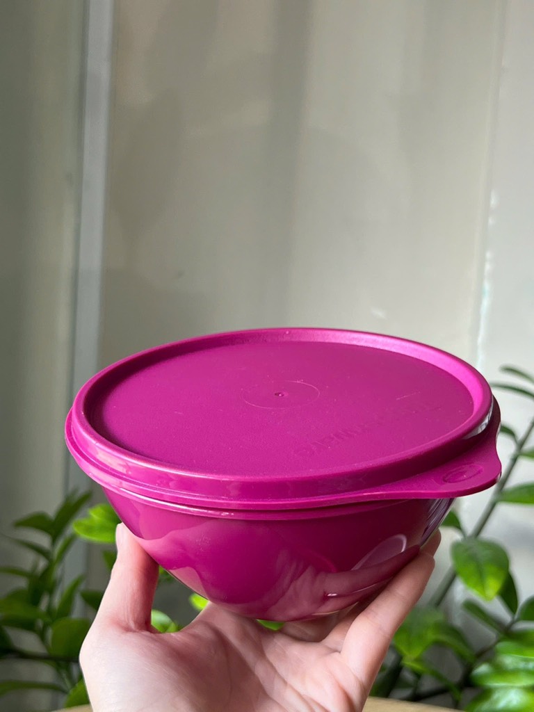 TupMalay - Wonderlier Bowl 530ml - Bowl 530ml 3 màu
