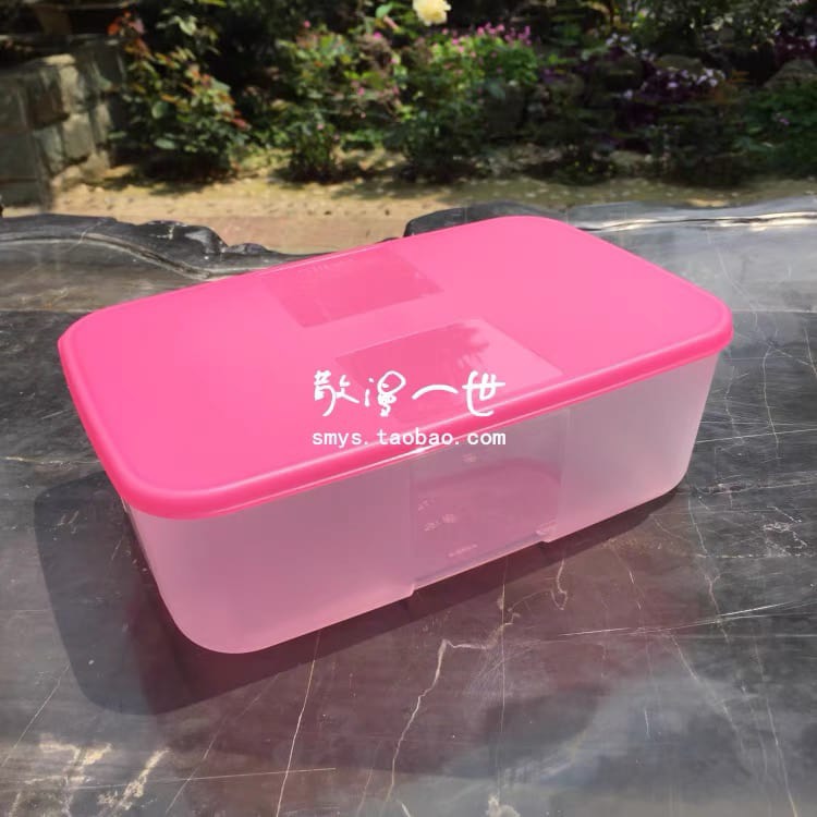Hộp Tupperware Đông 1.7L - Tupperware Trung Chính Hãng