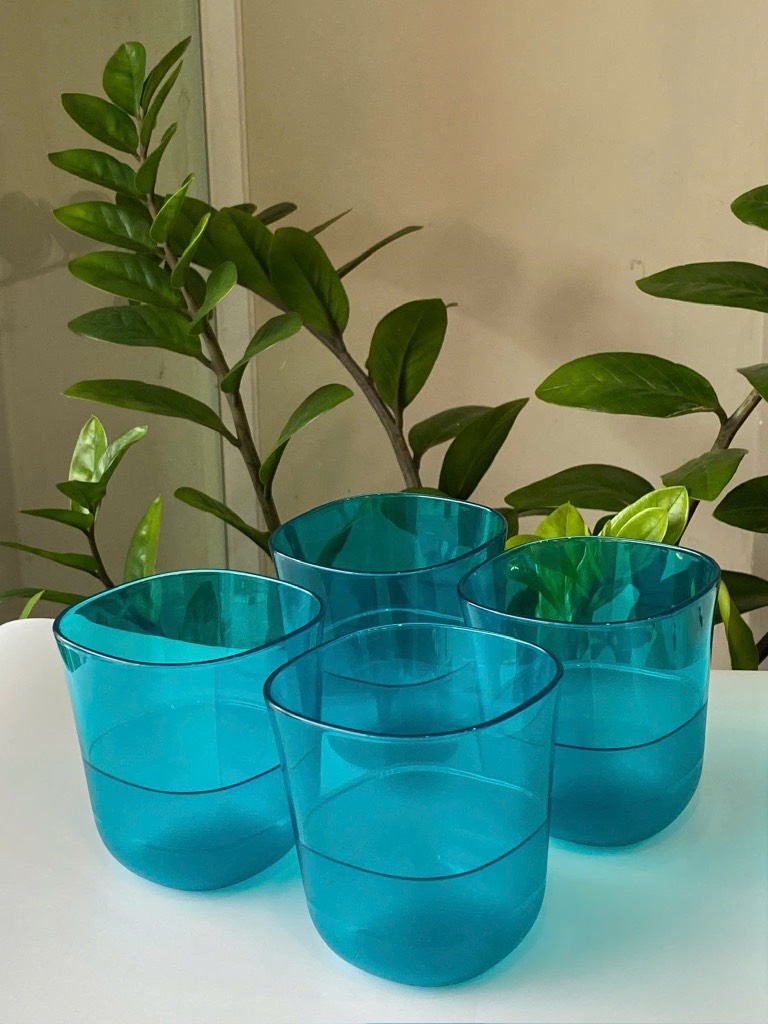 Cốc Tupperware 230ml - Tupperware Trung Chính Hãng