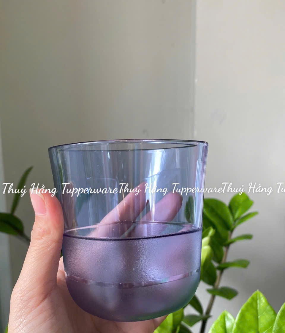Cốc Tupperware 230ml - Tupperware Trung Chính Hãng