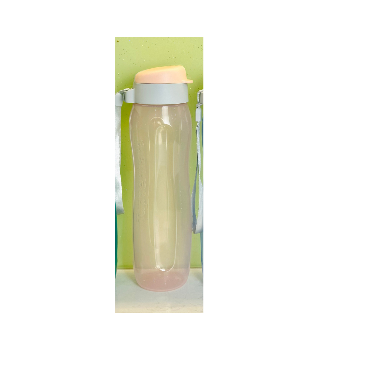 Bình Nước Tupperware Eco Bottle Gen II 750ml - New Tupperware Chính Hãng