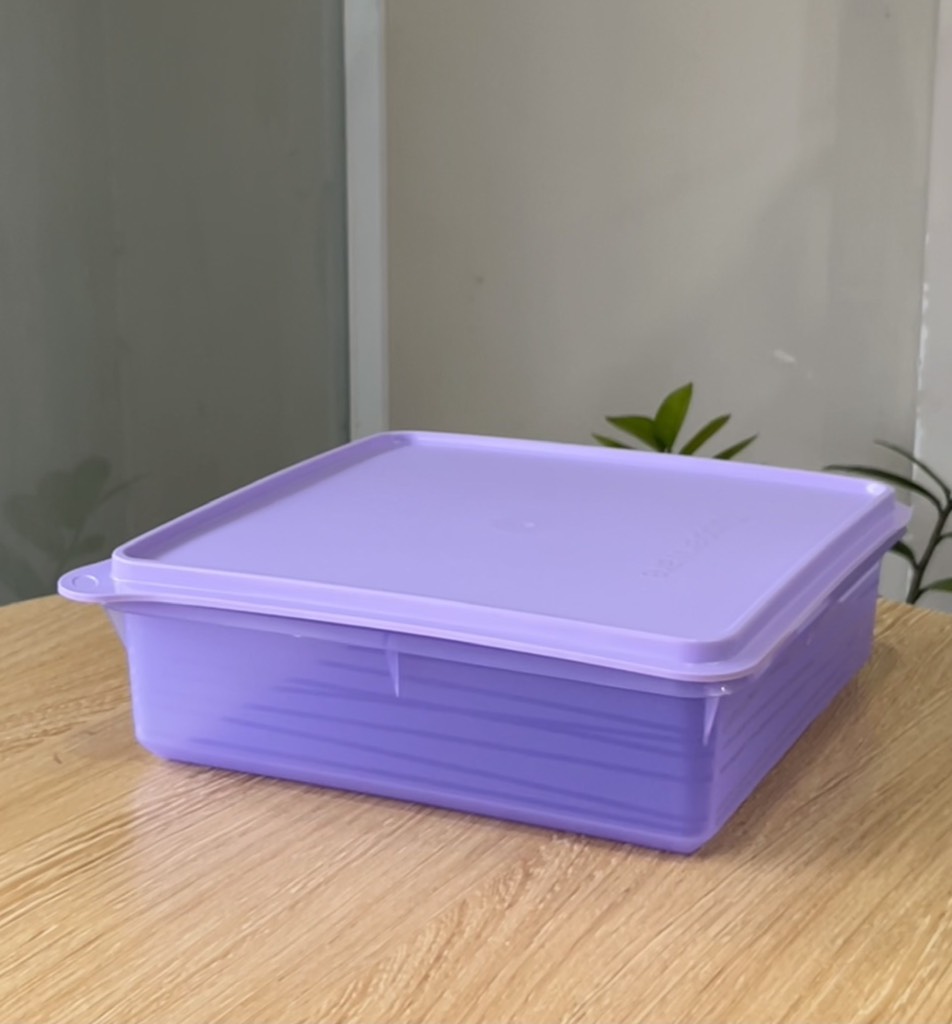 Hộp Tupperware Trữ Mát Cold Cut Keeper - Tupperware Malaysia Chính Hãng