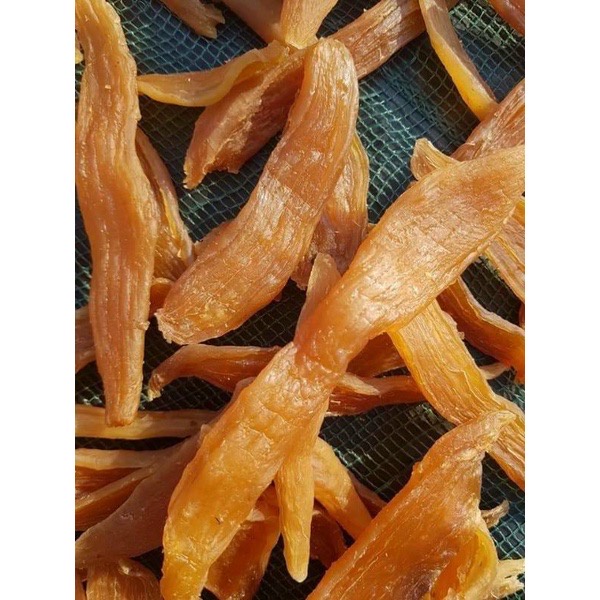 Khoai dẻo Quảng Bình