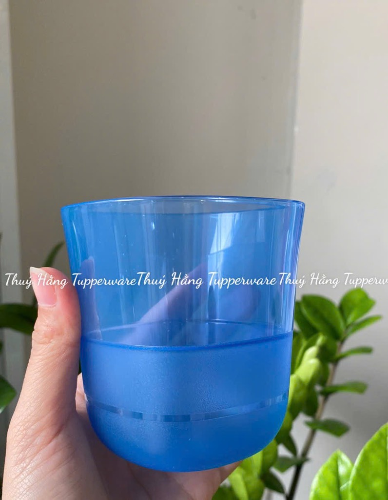 Cốc Tupperware 230ml - Tupperware Trung Chính Hãng