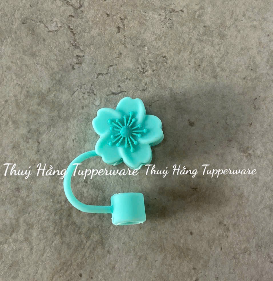 Bịt ống hút Tupperware