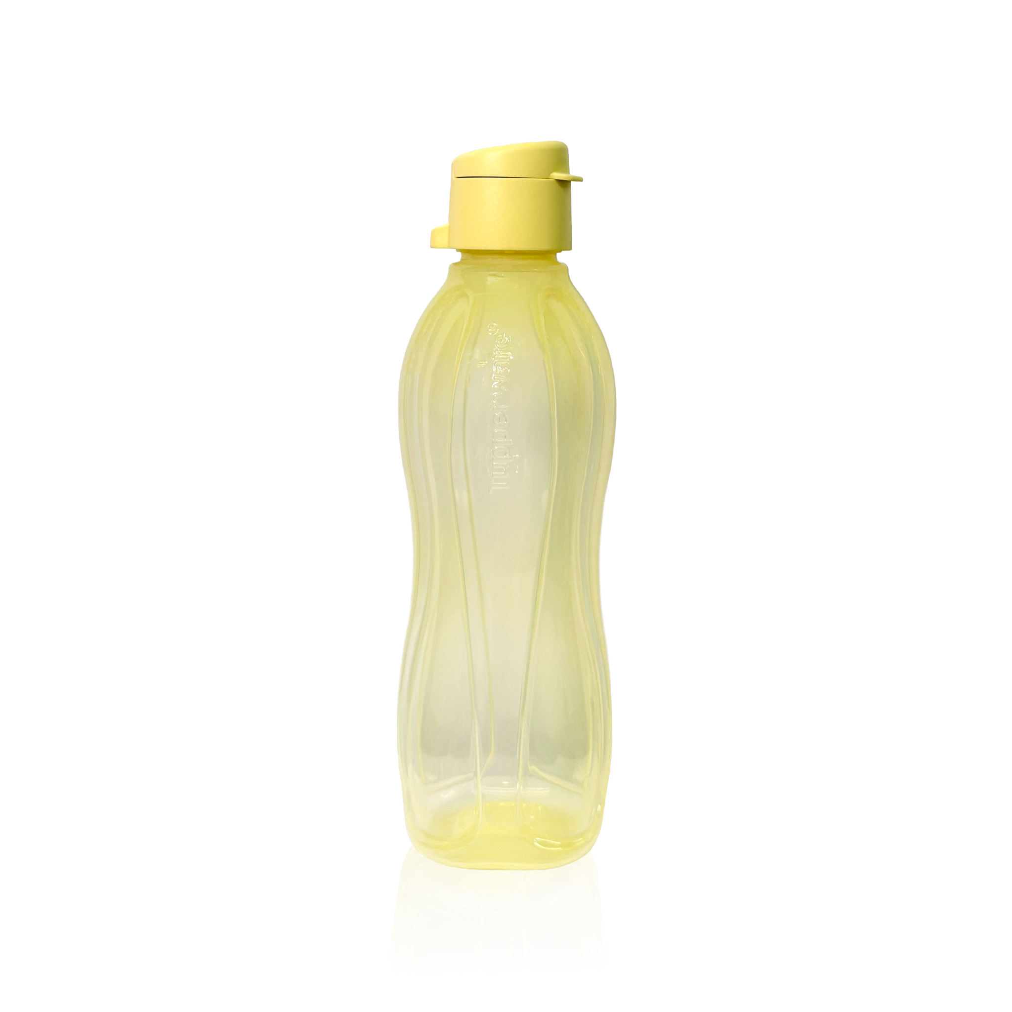 Bình Nước Tupperware Eco Bottle 500ml Nắp Vặn