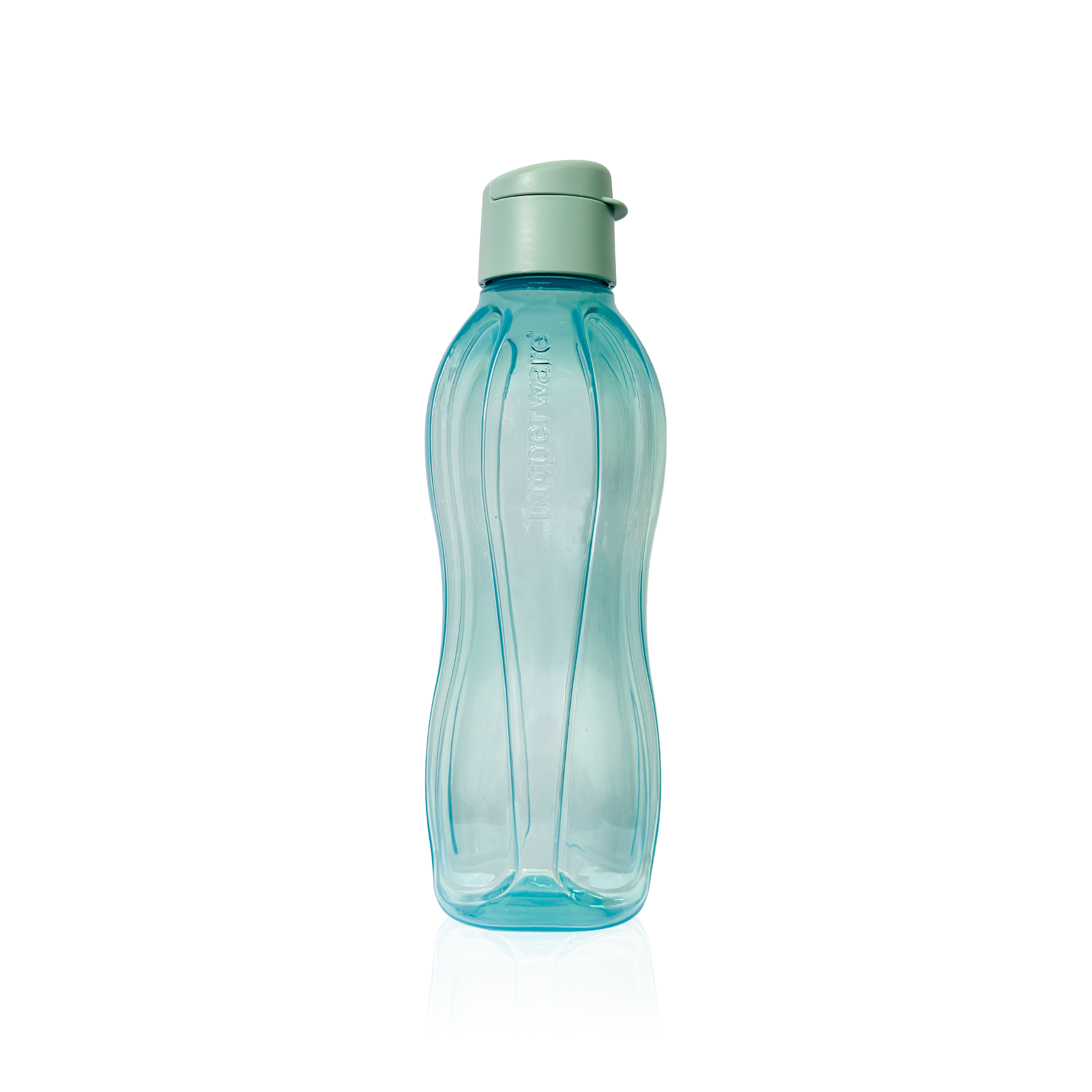 Bình Nước Eco Bottle 750ml Gen I Nắp Vặn Miệng Nhỏ