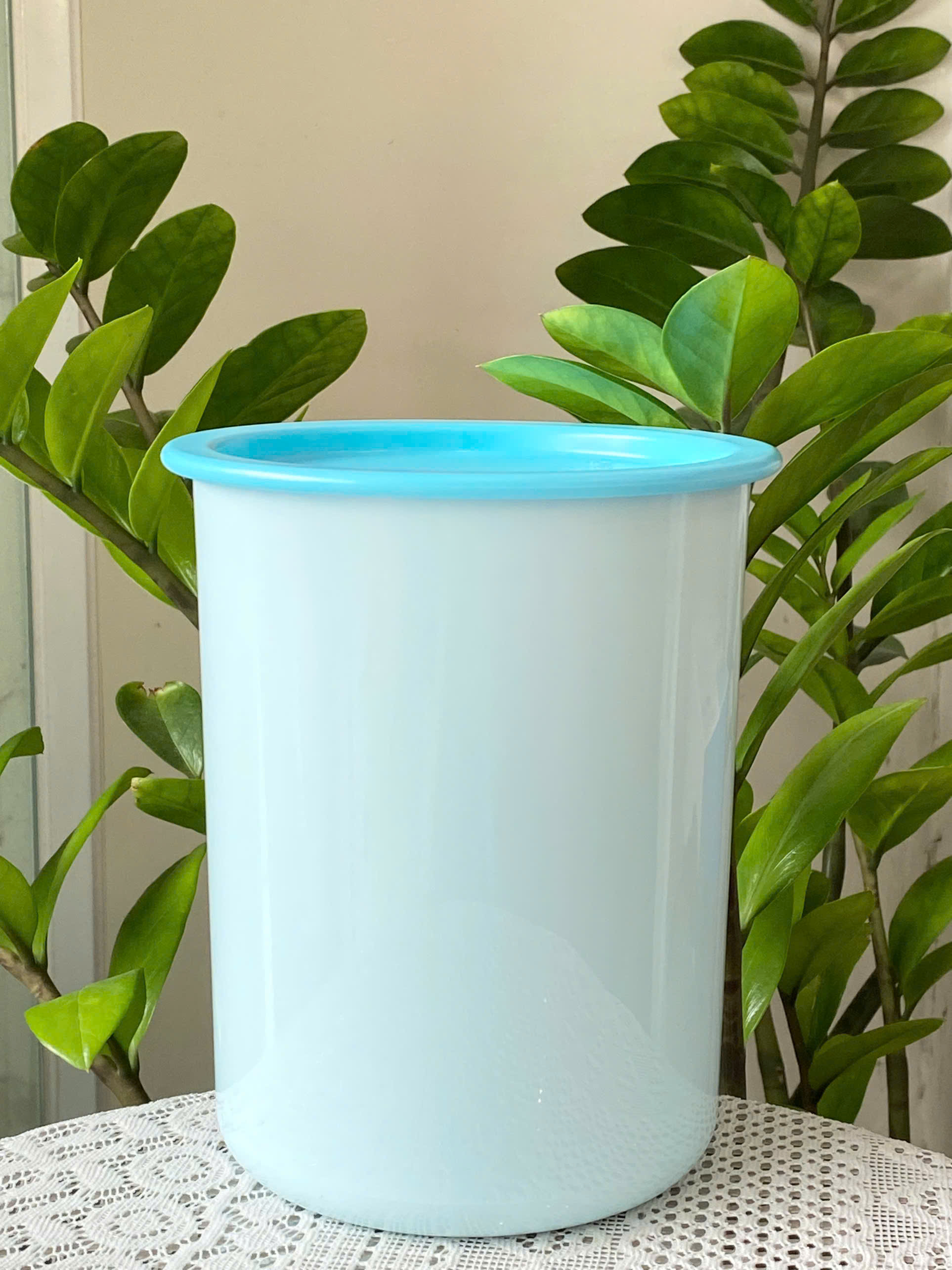Hộp Tupperware Trữ Mát  One Touch - Tupperware Trung Chính Hãng