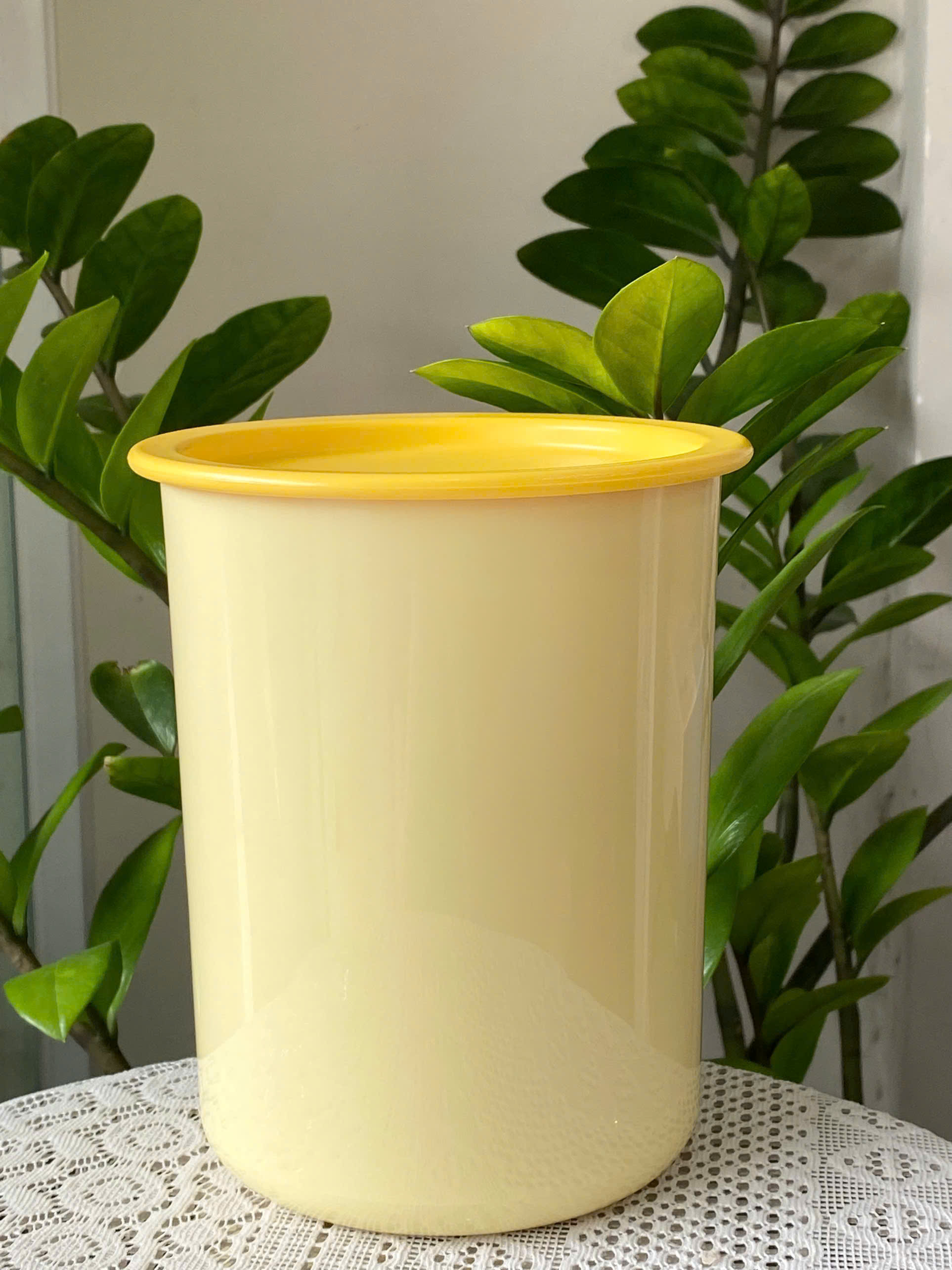 Hộp Tupperware Trữ Mát  One Touch - Tupperware Trung Chính Hãng