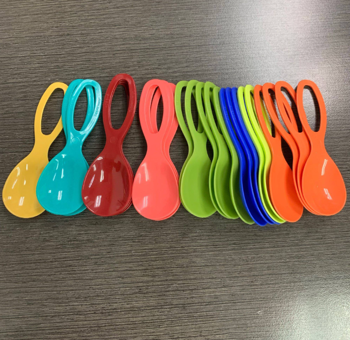 Muỗng Gia Vị Tupperware -Tupperware Chính Hãng