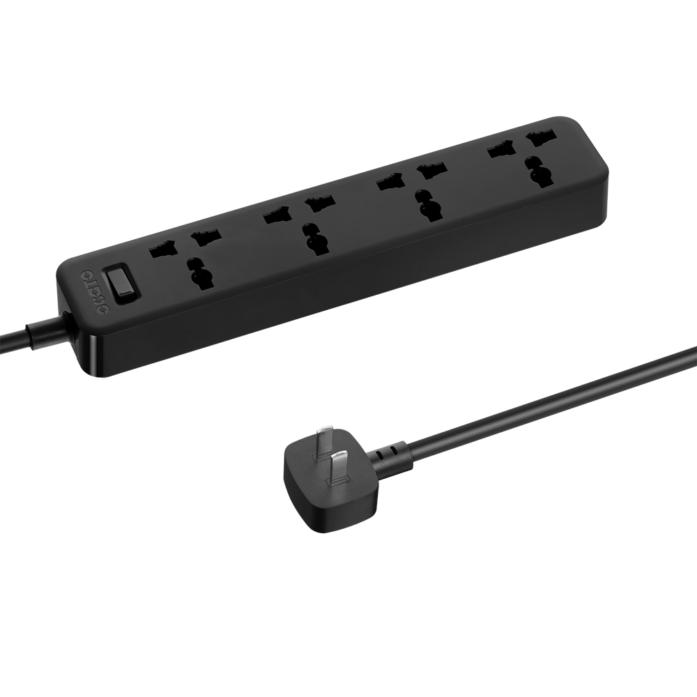 Ổ Căm Điện Đa Năng Ocato - A40 - 4D