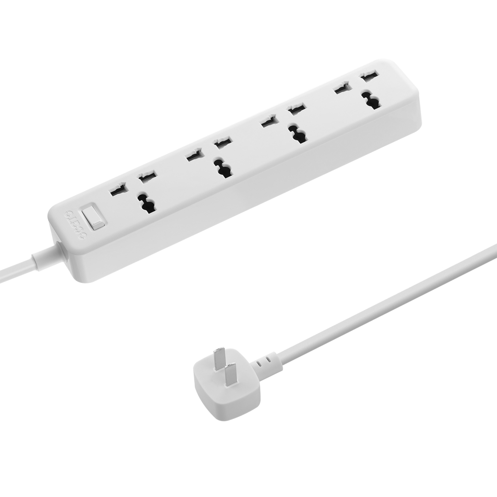 Ổ Căm Điện Đa Năng Ocato - A40 - 4D