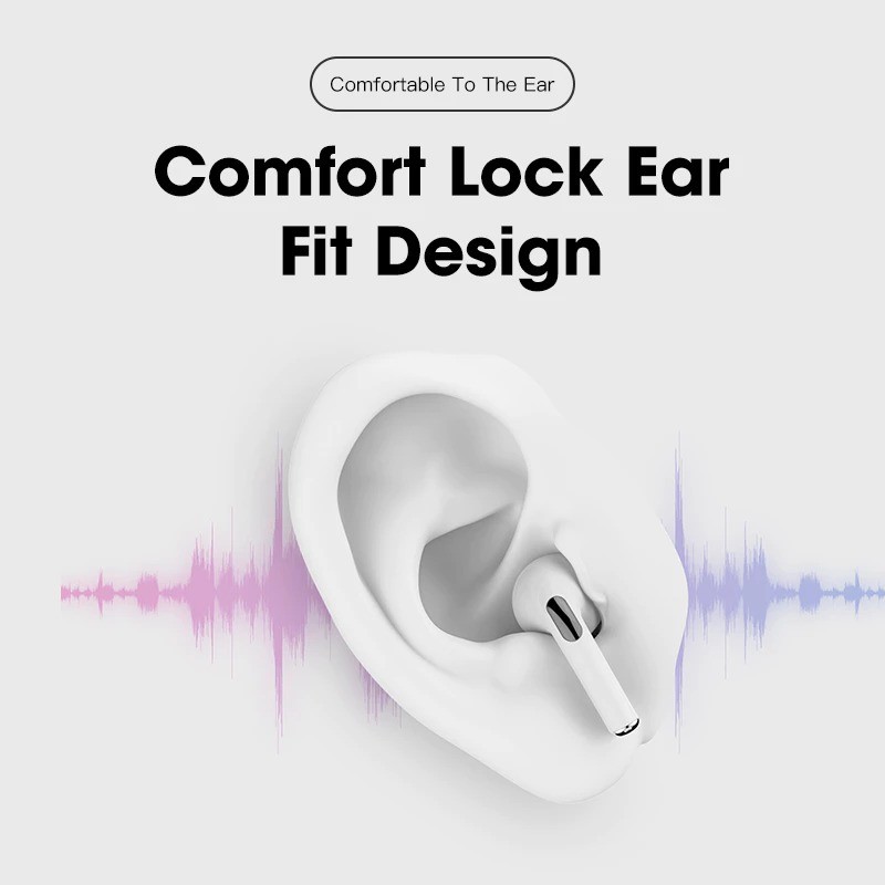 Tai nghe Cao Cấp Kết Nối Bluetooth - SoundWave Audio