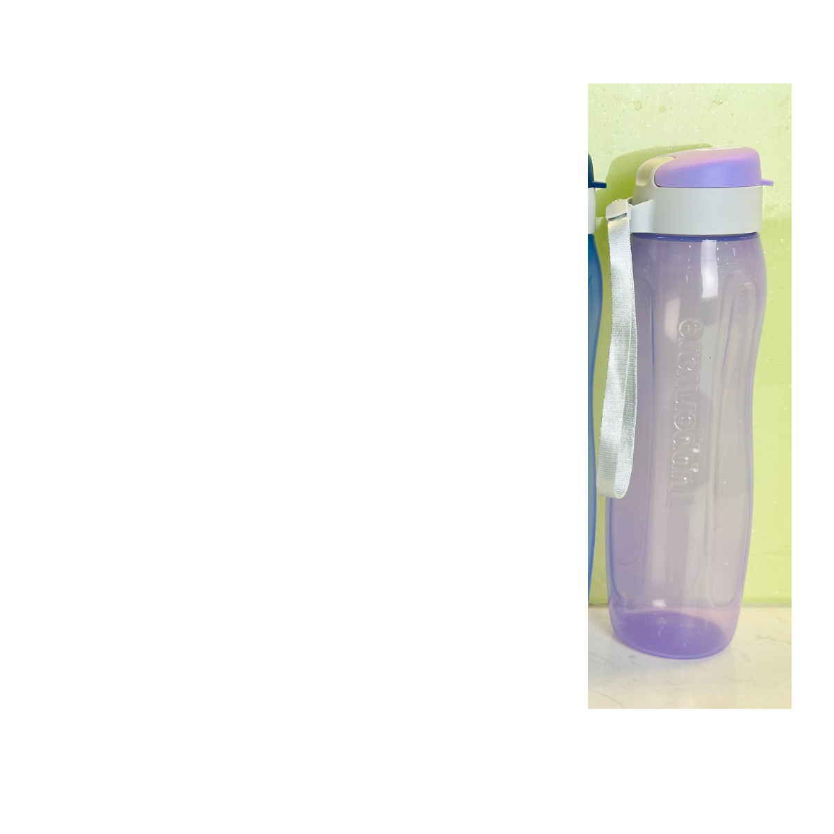 Bình Nước Tupperware Eco Bottle Gen II 750ml - New Tupperware Chính Hãng