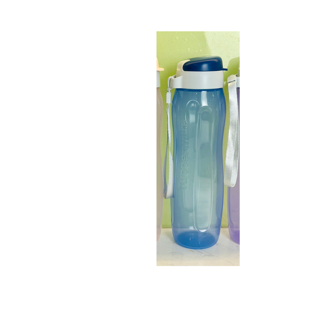 Bình Nước Tupperware Eco Bottle Gen II 750ml - New Tupperware Chính Hãng