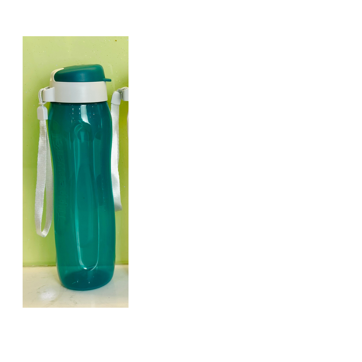 Bình Nước Tupperware Eco Bottle Gen II 750ml - New Tupperware Chính Hãng