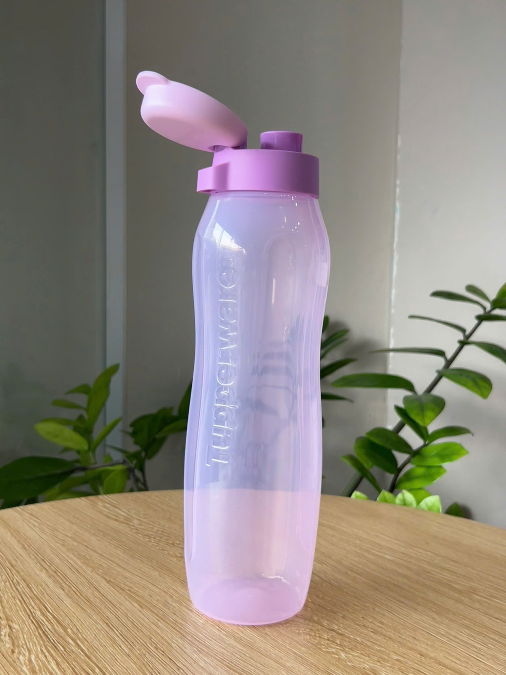 Bình Nước Tupperware Eco Gen II 1L - Tupperware Chính Hãng