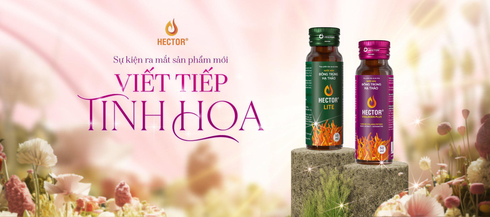 Khai trương cửa hàng spa Halu Cosmetics