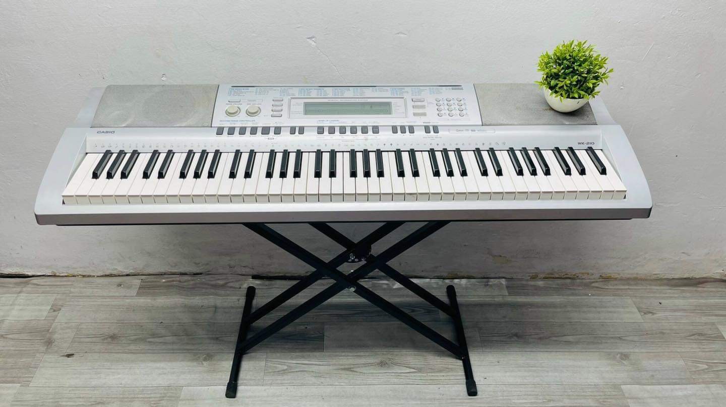 Mua Đàn Organ giá rẻ, Piano cũ mới giá rẻ khu vực Bắc Kạn
