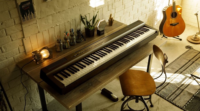 Đàn Piano điện là gì?