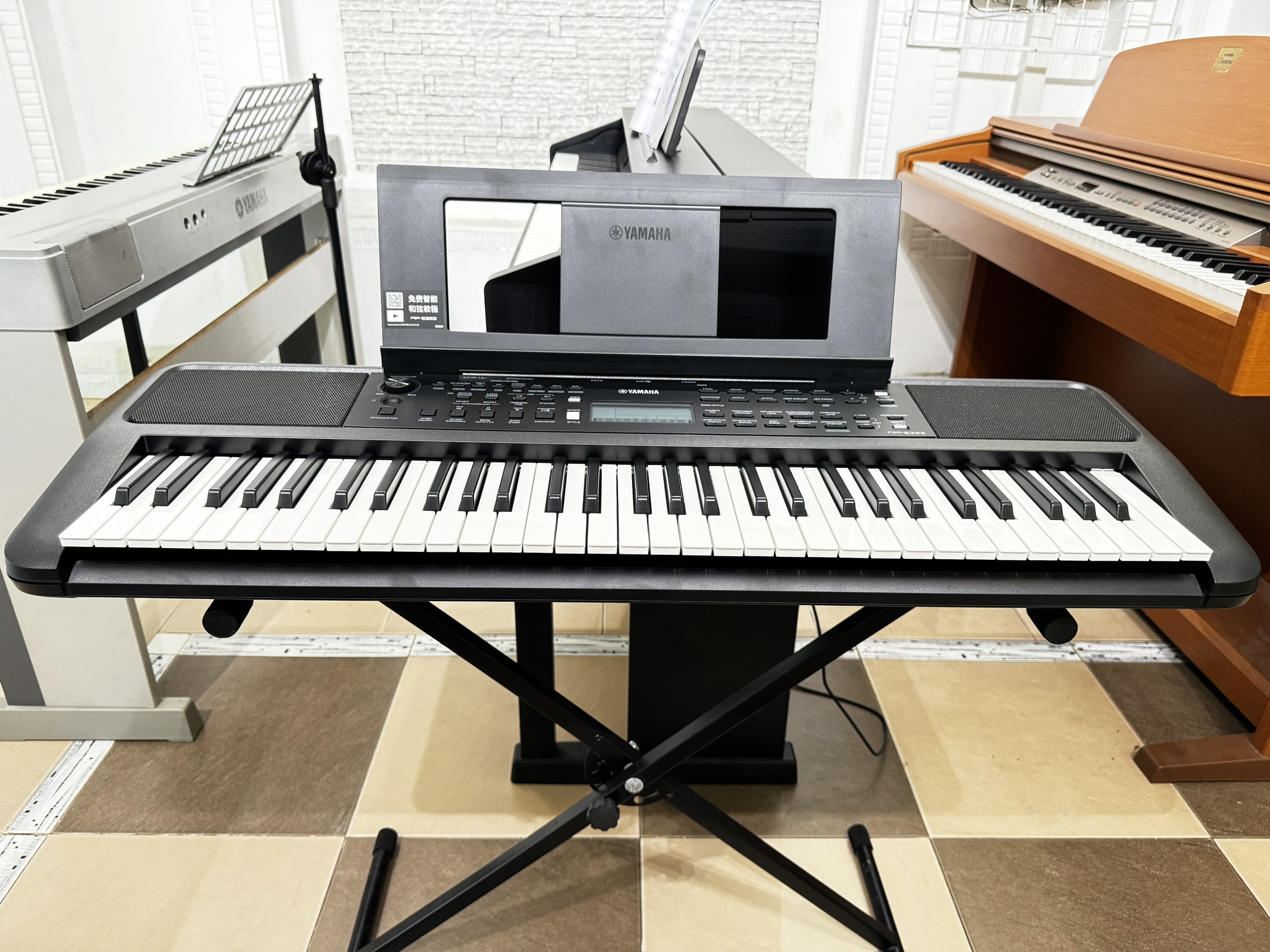 Mua bán Piano organ cũ mới uy tín giá rẻ tại vĩnh phúc