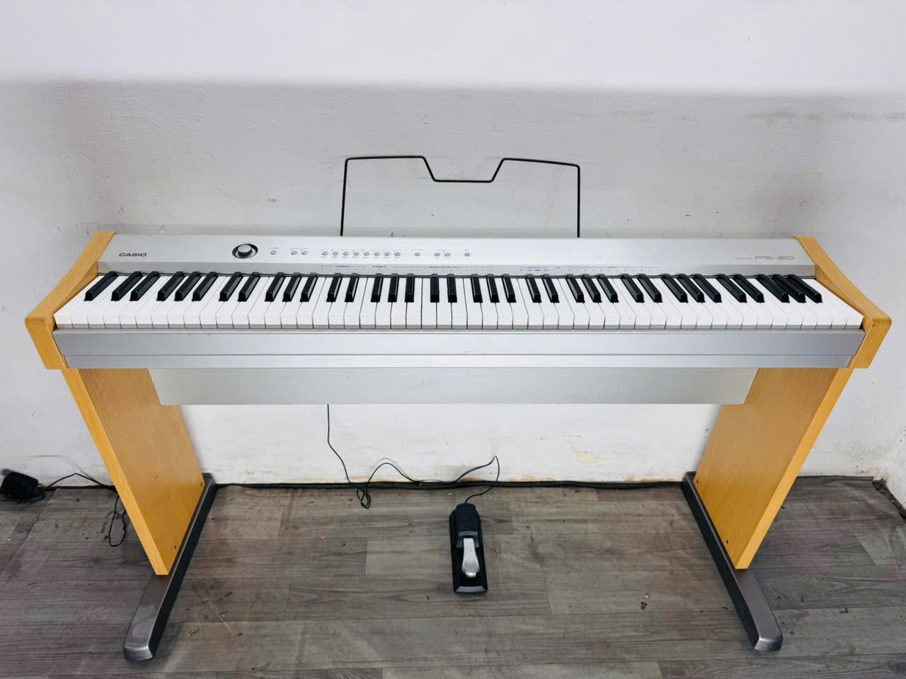 Mua đàn piano giá rẻ, organ nhật cũ, mới Đắk Nông