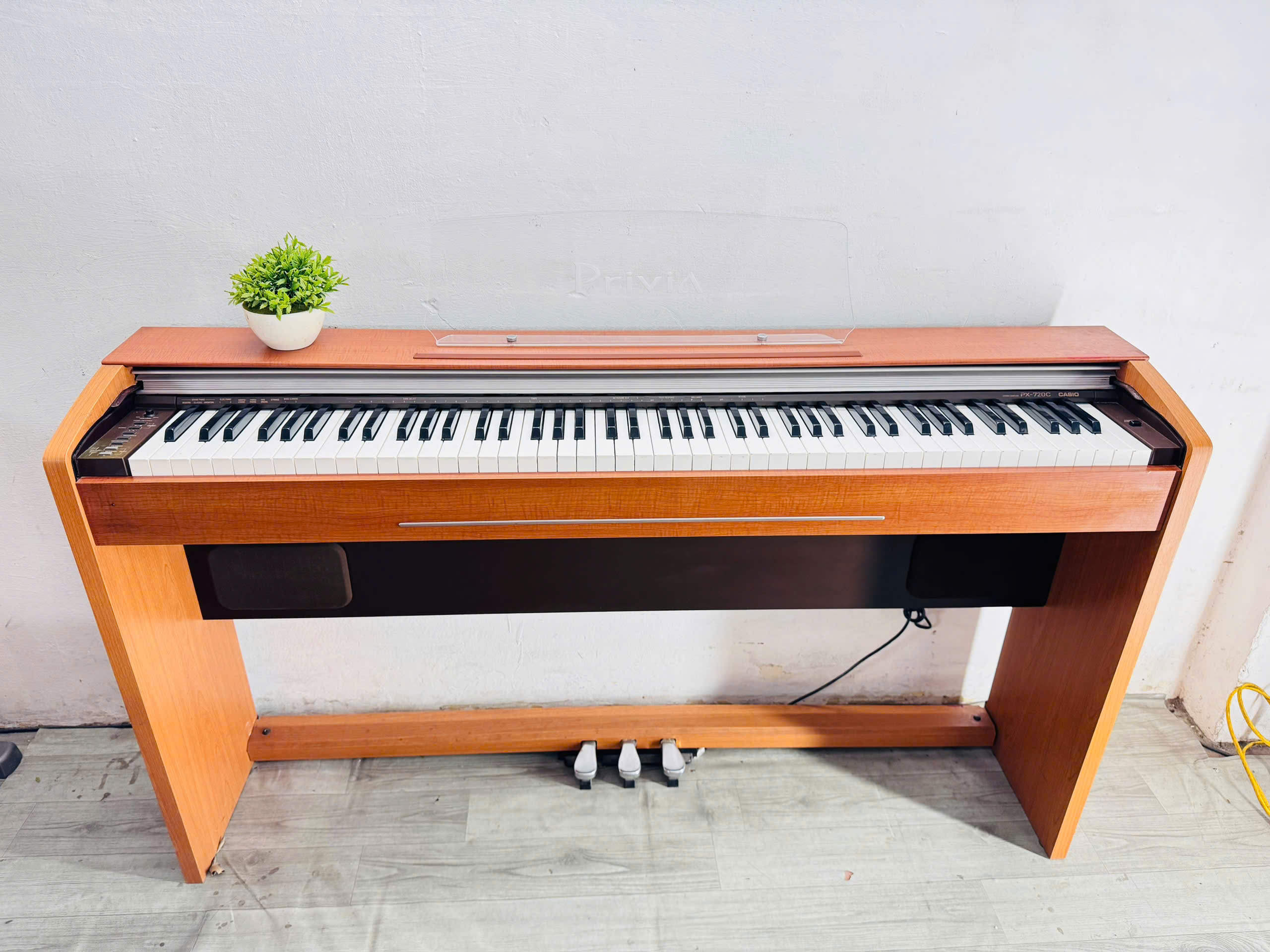 Mua Piano điện cũ, organ mới giá rẻ, nhạc cụ Bình Phước