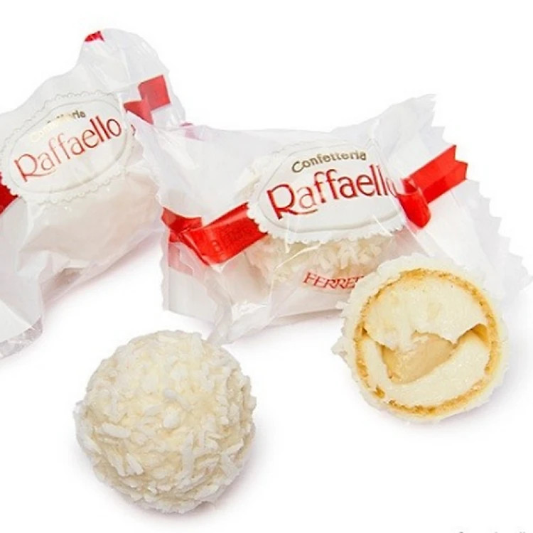 Kẹo dừa Raffaello ( hộp) - Hàng Nga