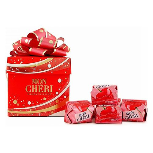 Socola Mon Cherry (hộp)