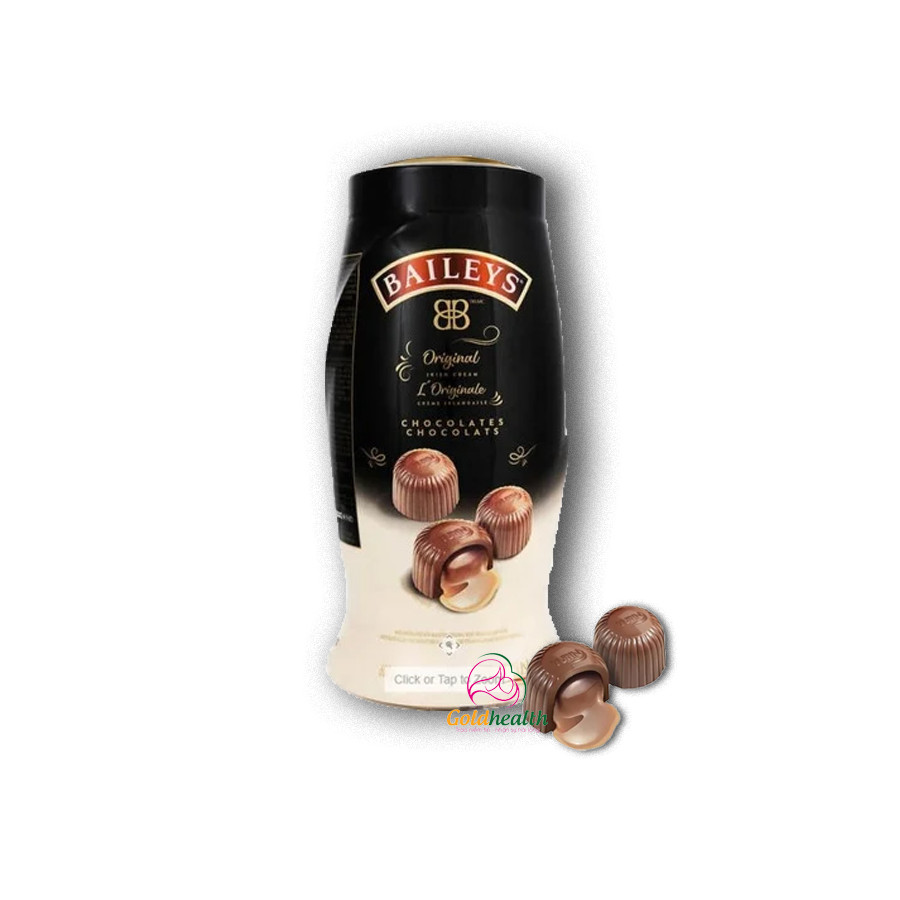 Kẹo socola rượu Baileys