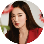 Chị Huỳnh Liêm 