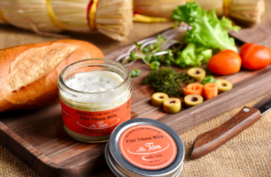 Khoảnh khắc sum vầy trọn vẹn