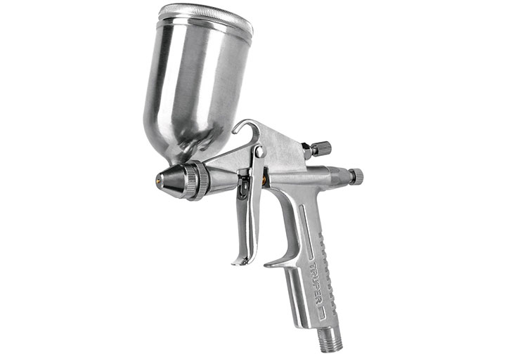 Vật tư ngành sơn