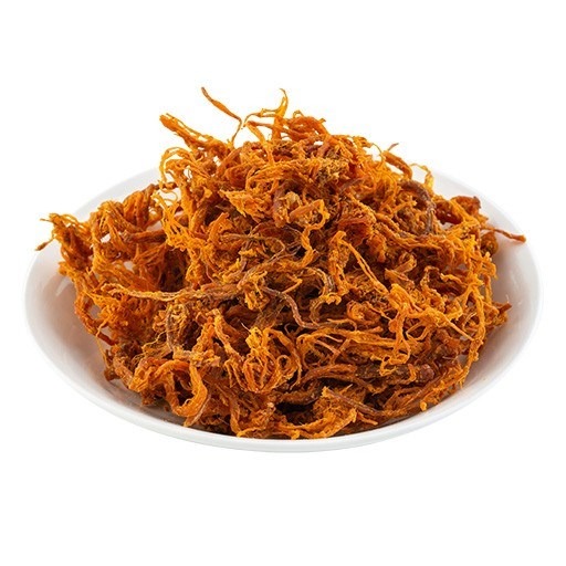 3 lợi ích sức khỏe của thịt bò khô