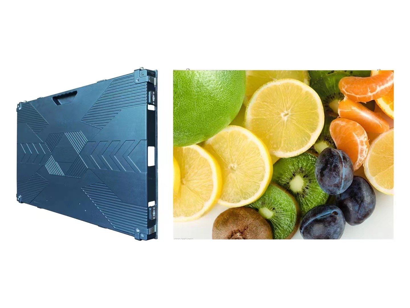 LED sunlike - ánh sáng vì sức khỏe và hạnh phúc con người