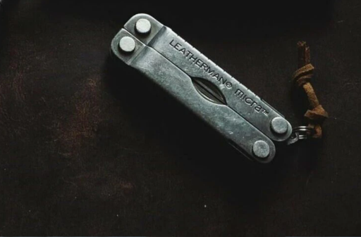 Review Leatherman Rebar – Một Công Cụ Tốt Giá Mềm