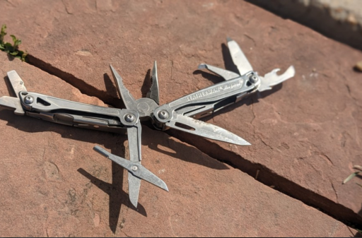 Review Leatherman Wingman – Kìm Đa Năng Giá Rẻ