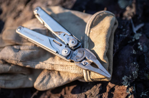 Đánh Giá Kìm Đa Năng Leatherman Surge
