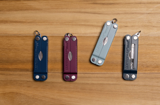 Đánh Giá Công Cụ Đa Năng Leatherman Micra – Multitool