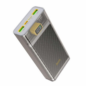 Sạc dự phòng cắm trại 20.000 MAH