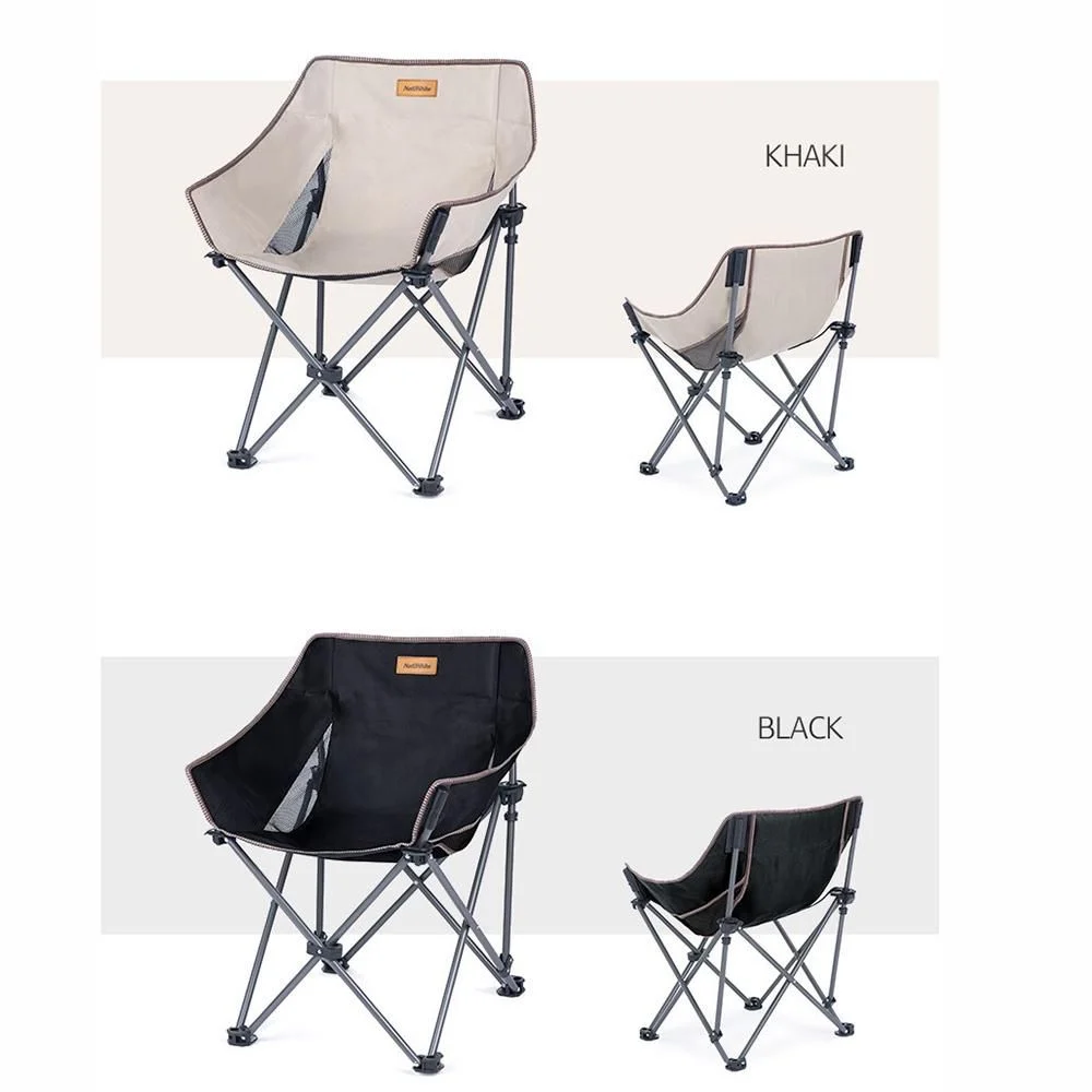 Ghế gấp dã ngoại thư giãn Naturehike NH20JJ022