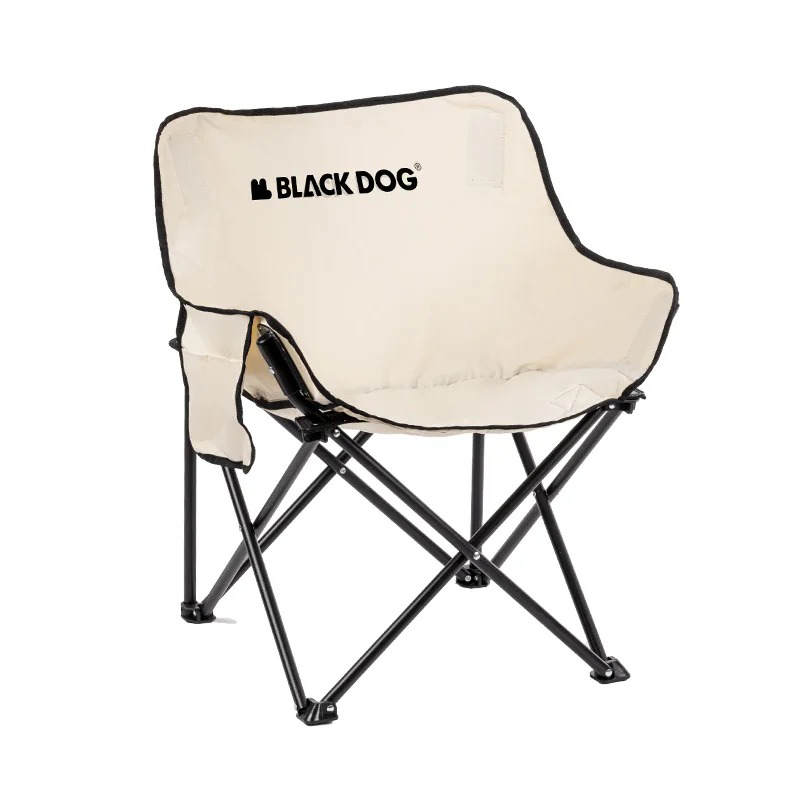Ghế gấp dã ngoại thư giãn Blackdog CBD2300JJ020